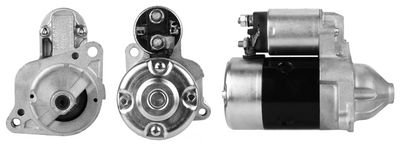 Starteris LUCAS LRS01555