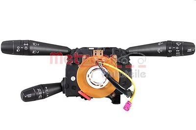 Slēdzis uz stūres statnes METZGER 0916863