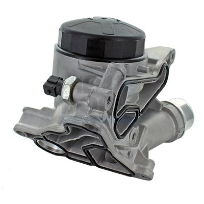 Eļļas radiators, Motoreļļa MEAT & DORIA 95232