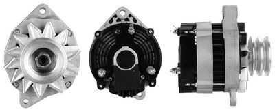 Ģenerators LUCAS LRA02118