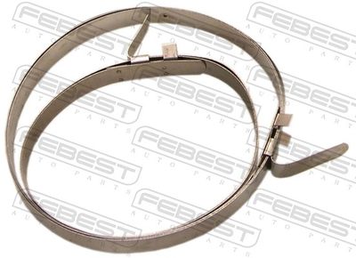  FEBEST FE-CLAMP
