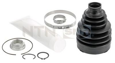 Комплект пыльника, приводной вал SNR IBK50.003