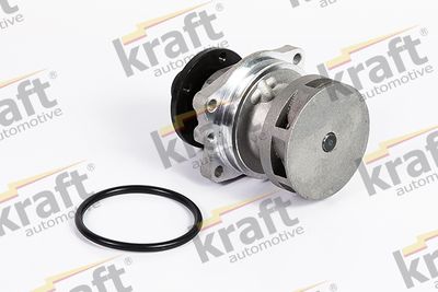 Ūdens sūknis, dzinēja dzesēšana KRAFT AUTOMOTIVE 1502570