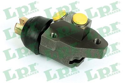 Колесный тормозной цилиндр LPR 4905