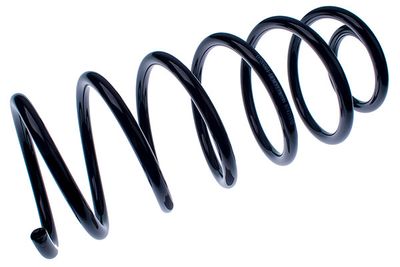 Пружина ходовой части DENCKERMANN D700001