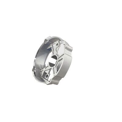 Крышка MAHLE MGX 1381