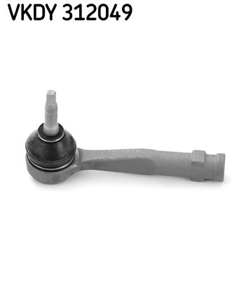 Наконечник поперечной рулевой тяги SKF VKDY 312049