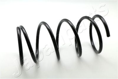 Пружина ходовой части JAPANPARTS ZC3436C
