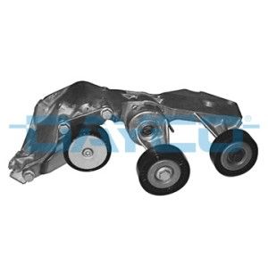 Натяжитель ремня, клиновой зубча DAYCO APV2643