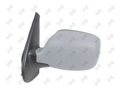 Наружное зеркало ABAKUS 3149M05