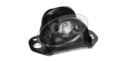 Подвеска, двигатель DYS 71-22550