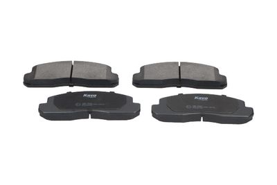 Bremžu uzliku kompl., Disku bremzes KAVO PARTS KBP-9067