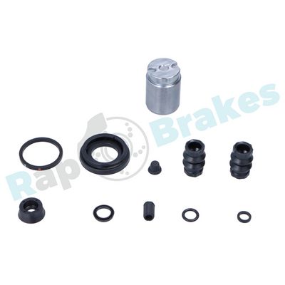 Ремкомплект, тормозной суппорт RAP BRAKES R-Z0241