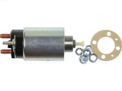 Ievilcējrelejs, Starteris AS-PL SS9019P