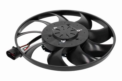 Вентилятор, охлаждение двигателя VEMO V10-01-0003