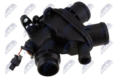termostat z obudową NTY CTM-JG-006