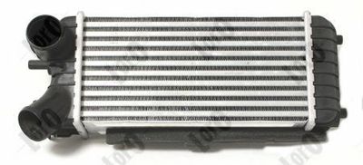 Starpdzesētājs ABAKUS 017-018-0010