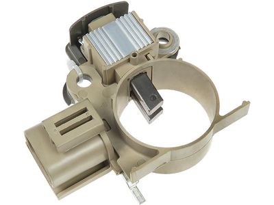 Ģeneratora sprieguma regulators AS-PL ARE5205S