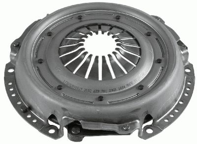 Sajūga piespiedējdisks SACHS 3082 639 701