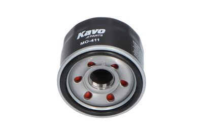 Масляный фильтр KAVO PARTS MO-411