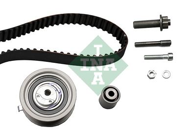 Комплект ремня ГРМ Schaeffler INA 530 0343 10