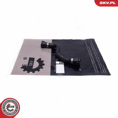 Шланг радиатора ESEN SKV 54SKV464
