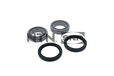 Комплект подшипника ступицы колеса SNR R172.05