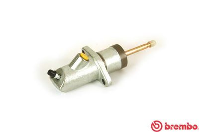 Darba cilindrs, Sajūgs BREMBO E 06 006