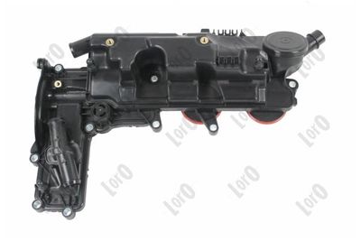 Модуль впускной трубы ABAKUS 123-00-080