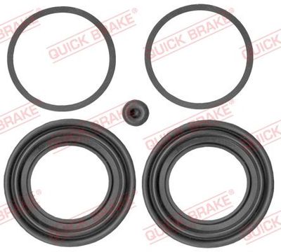 Remkomplekts, Bremžu suports QUICK BRAKE 114-0055