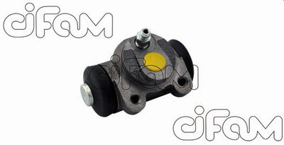 Riteņa bremžu cilindrs CIFAM 101-415