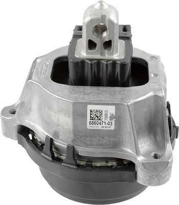 Подвеска, двигатель LEMFÖRDER 43419 01