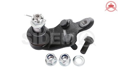 Balst-/Virzošais šarnīrs SIDEM 45298