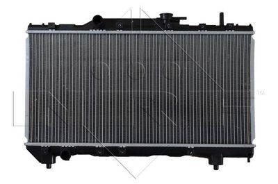 Radiators, Motora dzesēšanas sistēma NRF 507590