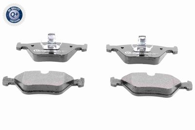 Bremžu uzliku kompl., Disku bremzes VAICO V20-4116