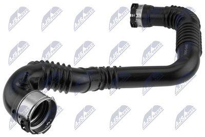 Трубка нагнетаемого воздуха NTY GPP-NS-040