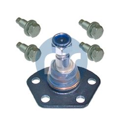 Balst-/Virzošais šarnīrs RTS 93-00579-056