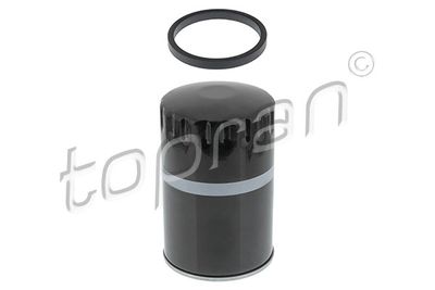 Масляный фильтр TOPRAN 108 207