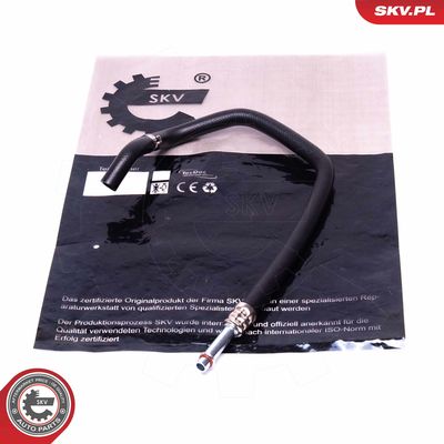 Гидравлический шланг, рулевое управление ESEN SKV 10SKV866