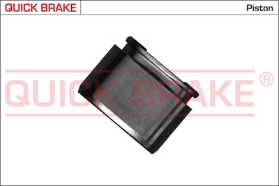 Virzulis, Bremžu suports QUICK BRAKE 185136K