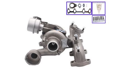 Компрессор, наддув WALKER 59221B-PV