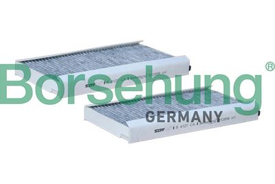 Фильтр, воздух во внутренном пространстве Borsehung B12856