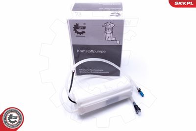 Элемент системы питания ESEN SKV 02SKV791