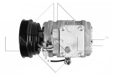 Компрессор, кондиционер NRF 32633G