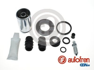 Ремкомплект, тормозной суппорт AUTOFREN SEINSA D41886K