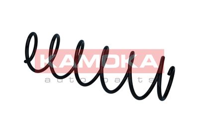 Balstiekārtas atspere KAMOKA 2110440