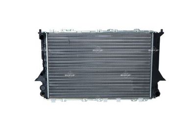 Radiators, Motora dzesēšanas sistēma NRF 51318