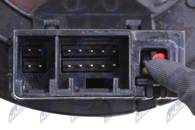 Spirālatspere, Gaisa spilvens NTY EAS-TY-039