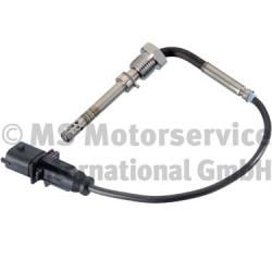 Devējs, Izplūdes gāzu temperatūra PIERBURG 7.11020.10.0