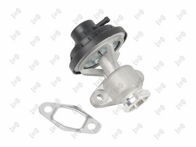 Izpl. gāzu recirkulācijas vārsts ABAKUS 121-01-165